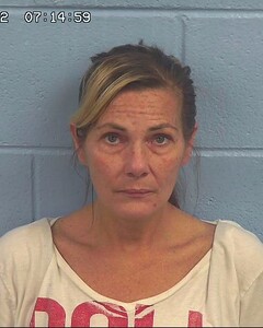 Mugshot of DIXON, KIMBERLY