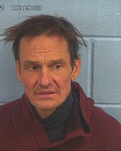 Mugshot of STEWART, CARY