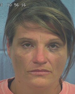 Mugshot of GILLUM, ASHLEY