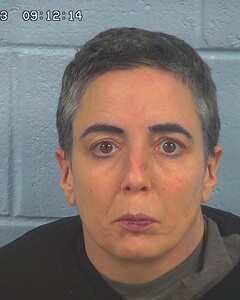Mugshot of UNDERWOOD, RACHEAL