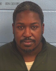 Mugshot of STOREY, TARRANCE
