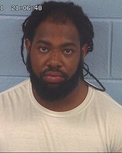 Mugshot of WESTON, CYLAR