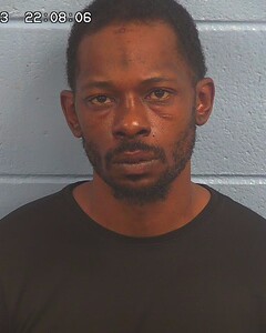 Mugshot of DOUGLAS, DEMETRIS