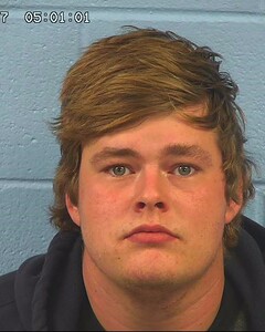 Mugshot of SEWELL, JOHN