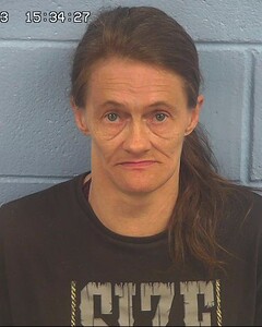 Mugshot of SHOLAR, APRIL  