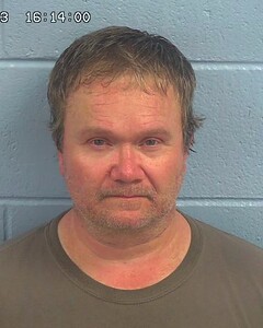 Mugshot of NELSON, JAMES