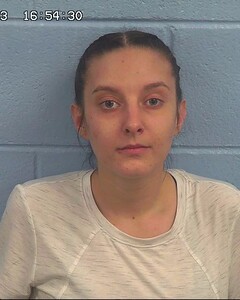 Mugshot of KELLEY, EMILY