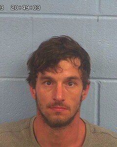 Mugshot of MOYER, JAMES