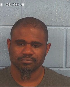 Mugshot of WILLIAMS, TAMONTE