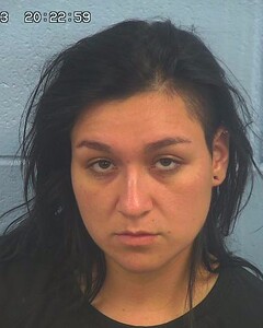Mugshot of GEARY, STEPHANIE