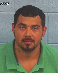 Mugshot of MALDONADO, SAUL