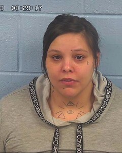 Mugshot of RIVERA, ASIA