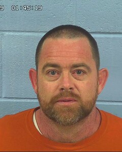 Mugshot of GUICE, DAVID