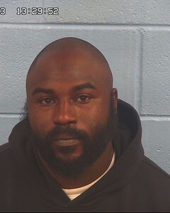 Mugshot of RICE, TEVIN