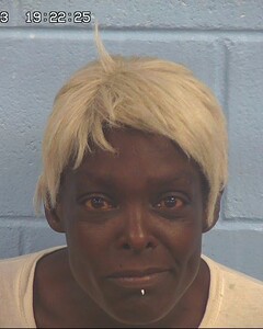 Mugshot of GOLDTHREATE, MELISSA