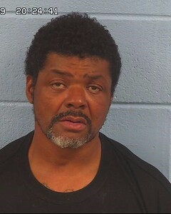 Mugshot of WILLIAMS, DENNIS