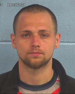Mugshot of NORWOOD, DALTON
