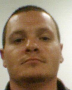 Mugshot of WORKS, CHRISTOPHER