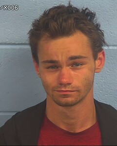 Mugshot of LEE, NICHOLAS