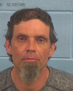 Mugshot of MADDOX, JAMES