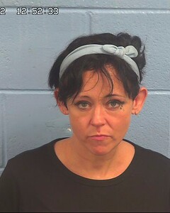 Mugshot of MIZECOLLINS, BRANDY