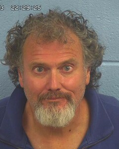 Mugshot of LITTERAL, AARON