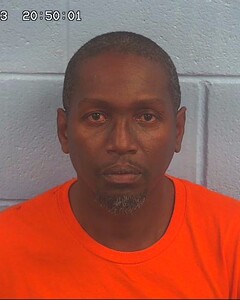 Mugshot of GOGGINS, NATHANIEL