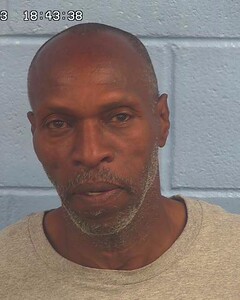 Mugshot of PHILLIPS, THOMAS