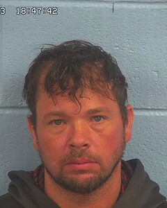 Mugshot of AARON, JERRY