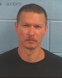 Mugshot of LOTH, CHRISTIAN