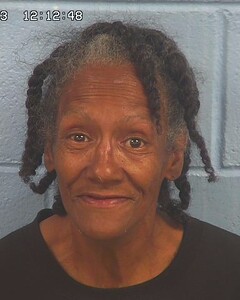 Mugshot of MILLER, RENEA