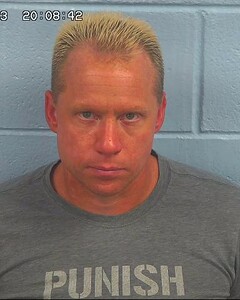 Mugshot of TARRANCE, DANIEL
