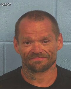 Mugshot of DOBBS, MARSHALL