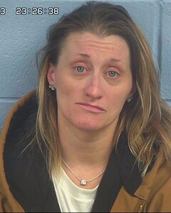 Mugshot of COFIELD, SYLVIA