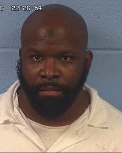 Mugshot of LIPSCOMB, JUAN