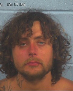 Mugshot of HASKINS, MARCUS