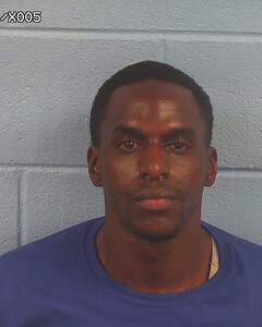 Mugshot of VARNER, BRADLEY