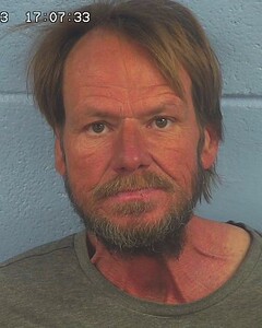 Mugshot of DUNN, ROBIN