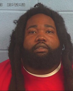 Mugshot of RUSSELL, LAJARIUS
