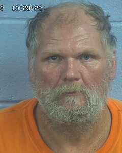 Mugshot of HOLMES, RAYMOND