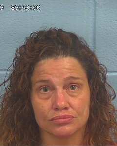 Mugshot of ABSTON, EMILY