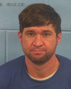 Mugshot of SOUDER, DANIEL