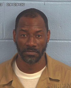 Mugshot of TAYLOR, WILLIAM