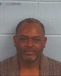 Mugshot of WILLIAMS, TERRIS