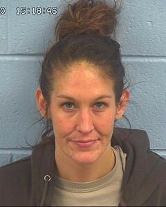 Mugshot of HOLLINGSWORTH, MAGGIE