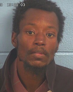 Mugshot of WILLIAMS, CEDRIC