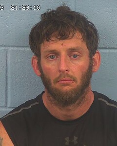 Mugshot of BLAKELY, BRAD