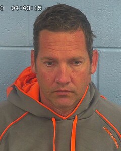 Mugshot of DUNCAN, PHILLIP