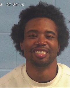 Mugshot of HAYES, XZAVION