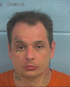 Mugshot of WILLIAMS, MARCUS